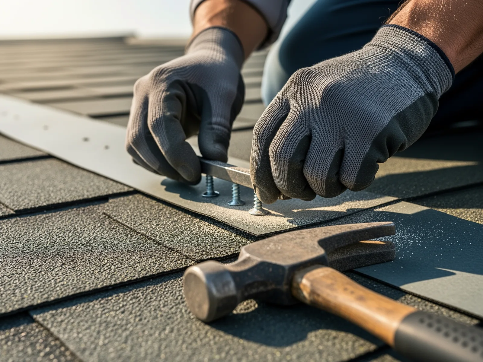 Why choose Fascia Repair in Bend, OR